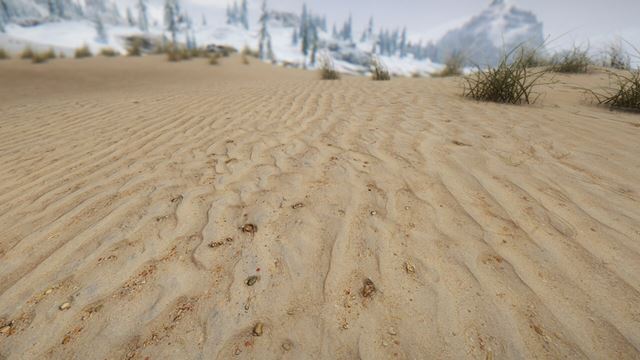 Chcete super text�ry pre Skyrim? Tamrielic Textures svet hry zre�lnia 