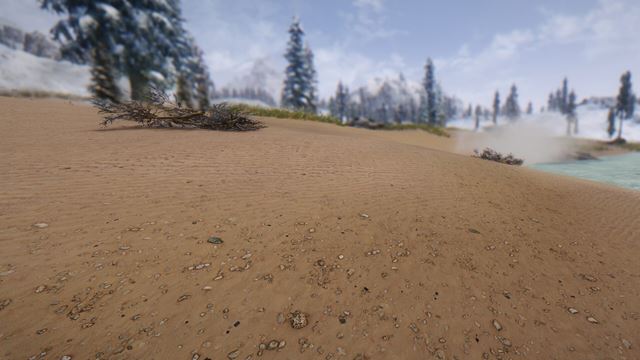 Chcete super text�ry pre Skyrim? Tamrielic Textures svet hry zre�lnia 