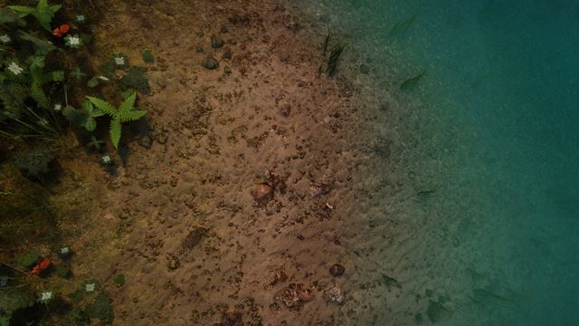 Chcete super text�ry pre Skyrim? Tamrielic Textures svet hry zre�lnia 