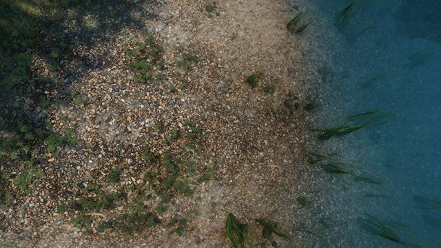 Chcete super text�ry pre Skyrim? Tamrielic Textures svet hry zre�lnia 