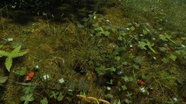 Chcete super text�ry pre Skyrim? Tamrielic Textures svet hry zre�lnia 