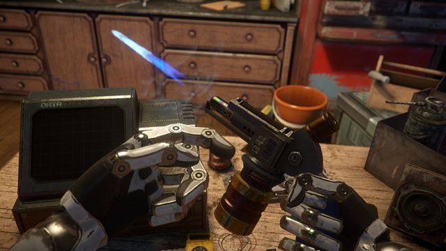 Advent�ra The Uncertain: Last Quiet Day je zadarmo na Steame 