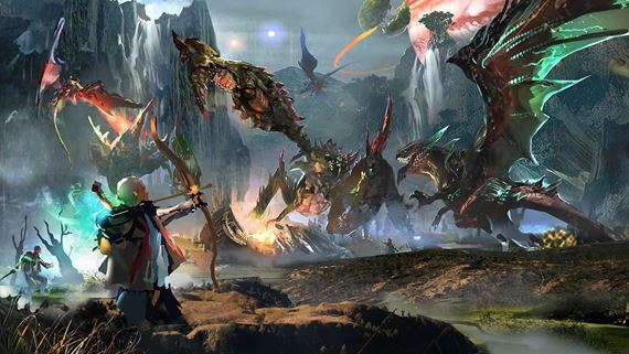 Bývalý vývojár z PlatinumGames sa vyjadril k Scalebound: Mali sme svoju šancu, ale zlyhali sme