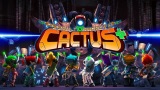 Limitka Assault Android Cactus + doraz na Switch