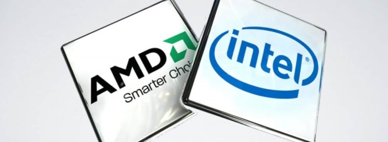 Objavili sa nov bezpenostn chyby v Intel a AMD procesoroch 