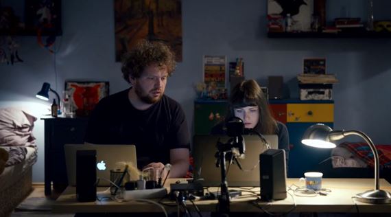 Vek filmov podcast Do kina vol. 95