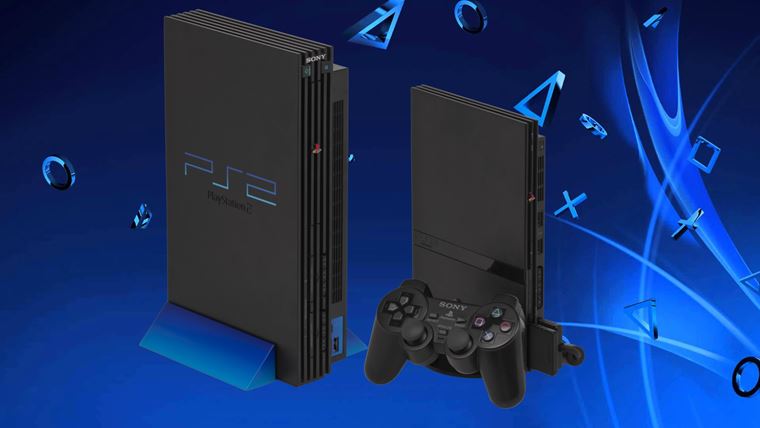Playstation 2 konzola oslvila 20 rokov, ak boli jej najlepie hry?