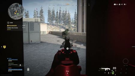 Call of Duty: Warzone je u na spadnutie, objavil sa aj nov gameplay  