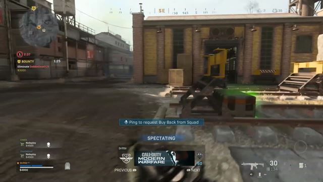 Call of Duty: Warzone je u� na spadnutie, objavil sa aj nov� gameplay 