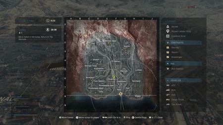 Call of Duty: Warzone je u na spadnutie, objavil sa aj nov gameplay  