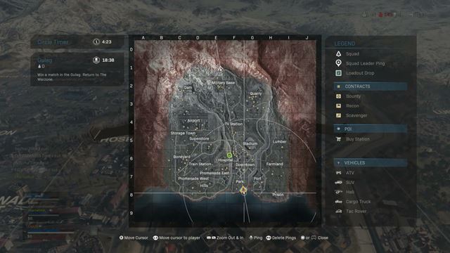 Call of Duty: Warzone je u� na spadnutie, objavil sa aj nov� gameplay 