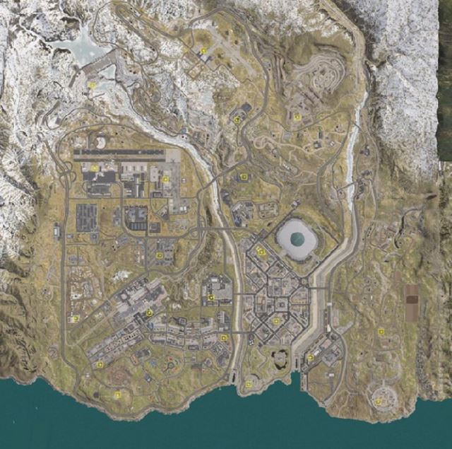 Call of Duty: Warzone je u na spadnutie, objavil sa aj nov gameplay 