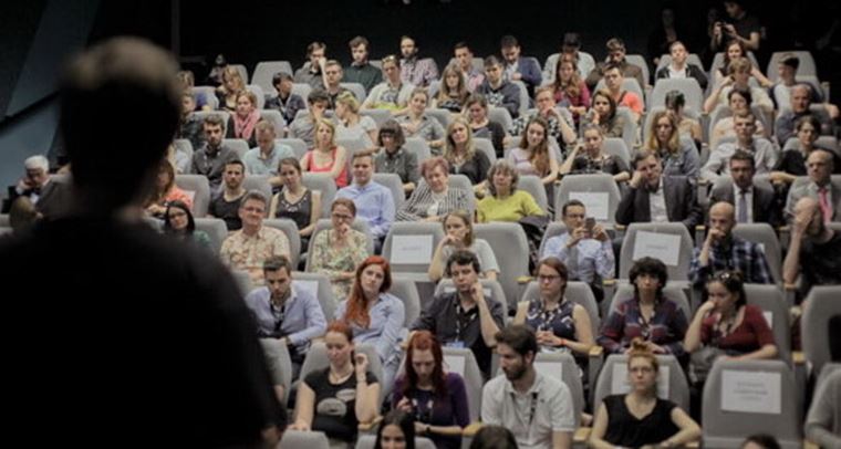 Visegrad Film Forum 2020 sa z dvodu vrusu COVID-19 neuskuton
