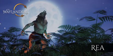 Waylanders predstavuje vetkch spolonkov, ktor vs v hre mu sprevdza  