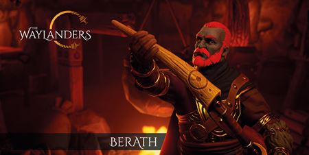 Waylanders predstavuje vetkch spolonkov, ktor vs v hre mu sprevdza  