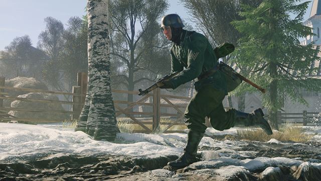 Enlisted spustil otvoren� beta test 