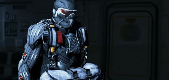 Robí si z nás Crytek srandu? Zmenil Crysis stránku