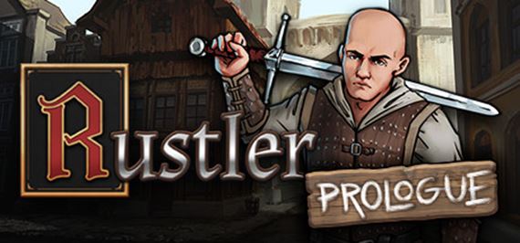 Rustler, stredoveké GTA, ponúka zadarmo na zahratie prológ