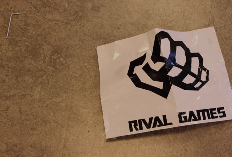 Rival Games zatvraj po siedmich rokoch svoje brny