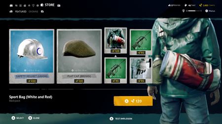 Ako be Vigor na Nintendo Switch?  