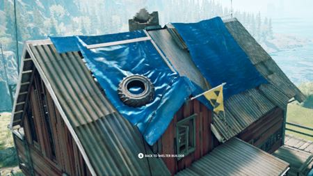 Ako be Vigor na Nintendo Switch?  