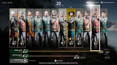 Ako be Vigor na Nintendo Switch?  