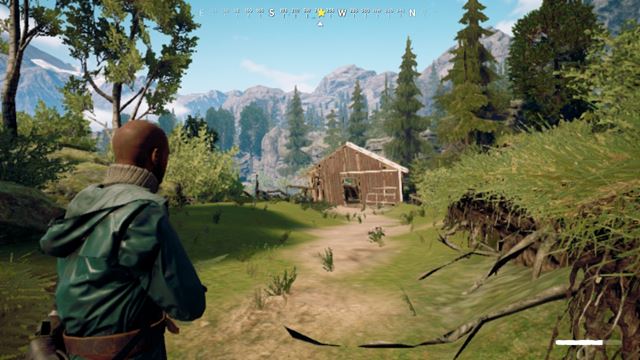 Ako be�� Vigor na Nintendo Switch? 