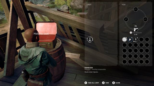 Ako be�� Vigor na Nintendo Switch? 