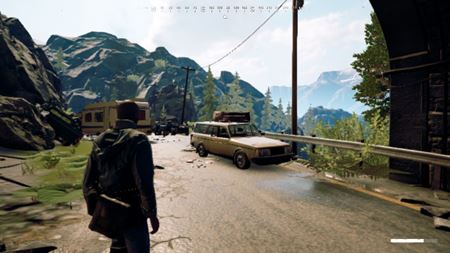 Ako be Vigor na Nintendo Switch?  