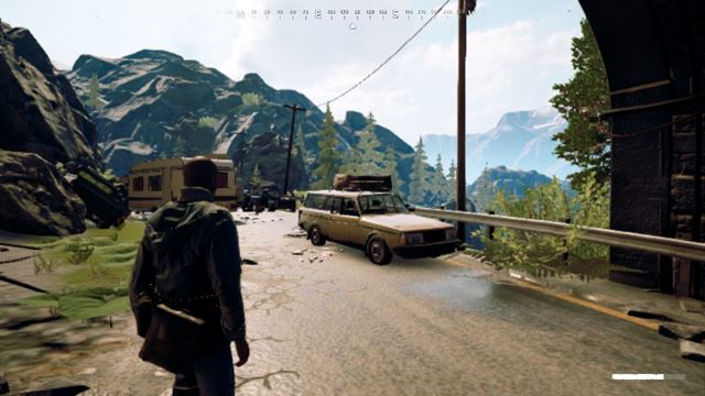 Ako be�� Vigor na Nintendo Switch? 