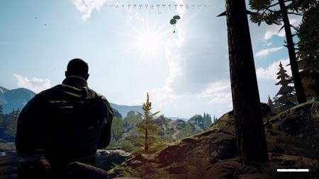 Ako be Vigor na Nintendo Switch?  