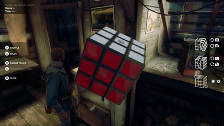 Ako be Vigor na Nintendo Switch?  