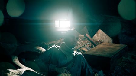 Ako be Vigor na Nintendo Switch?  