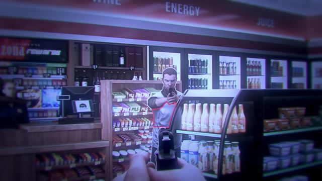 Chcete sa sta� policajtom? Police Shootout v�s natr�nuje 