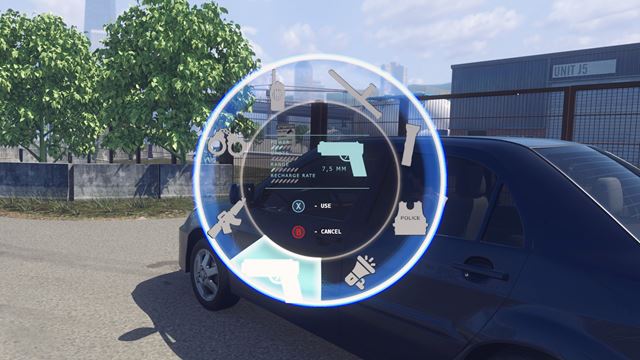 Chcete sa sta� policajtom? Police Shootout v�s natr�nuje 