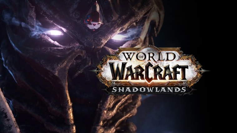 Shadowlands prid do World of Warcraftu raytracingov tiene a aj VRS