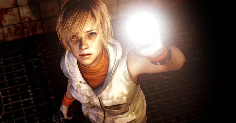 Silent Hill je vraj skutone vo vvoji v Sony Japan tdiu