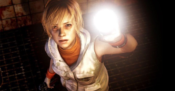 Silent Hill je vraj skuto�ne vo v�voji v Sony Japan �t�diu