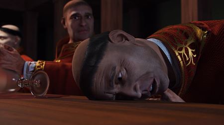 The Pope: Power & Sin je alia manamentov simulcia od Playway  