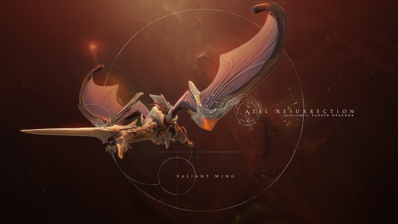 Microsoft podľa leakov spolupracuje so Segou na Panzer Dragoon remaku