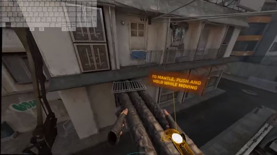 Half-Life: Alyx už môžete prejsť celú bez VR na klávesnici a s myšou