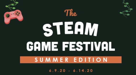 Steam v čase plánovanej E3 ponúkne herný festival