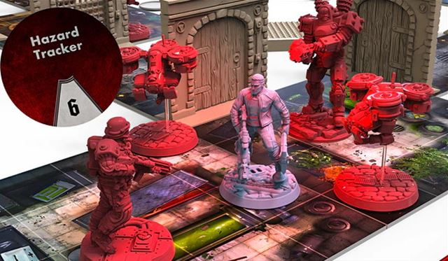 Wolfenstein dostane stoln� hru, financovan� je cez Kickstarter 