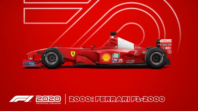 F1 2020 pr�de aj napriek tomu, �e sez�na zatia� neod�tartovala 