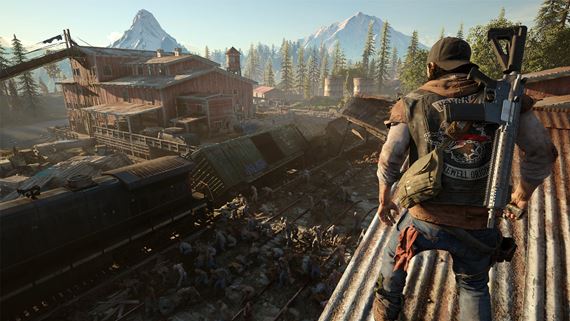 Francúzsky Amazon pridal do ponuky PC verziu Days Gone