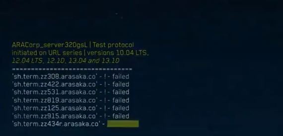 Microsoft spustil virálny teasing Cyberpunku 2077