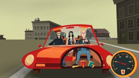 Uleten kooperatvna adventra Manual Samuel je zadarmo na PC