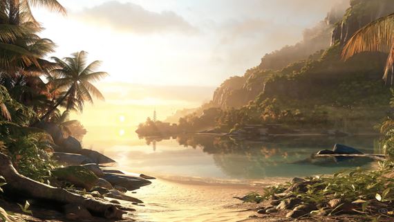 Crytek ponúkol niekoľko detailov k novému Crysis Remastered