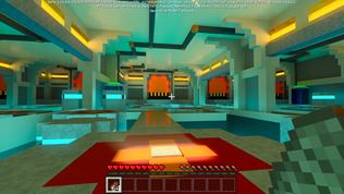 o ukzal Minecraft with RTX? Ako ho zvldaj RTX karty? 