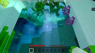 o ukzal Minecraft with RTX? Ako ho zvldaj RTX karty? 